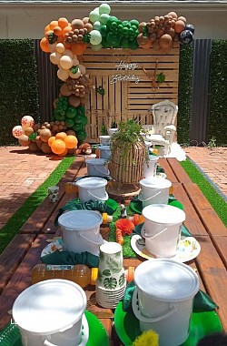 Kids Parties