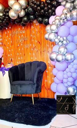 Matric Farewells