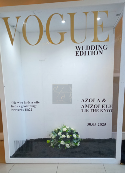 Customized Magazine box