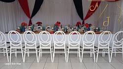 Wedding 2025- Homebased