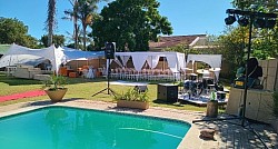 Tent Events