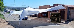 Tent Hire