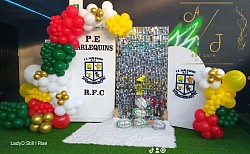 Corporate event RFC Harlequins