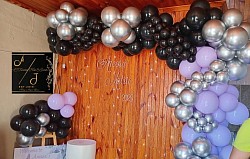 Matric Farewell Balloons
