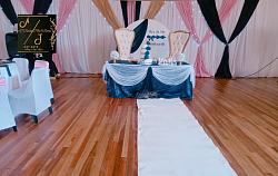 Drapping Services