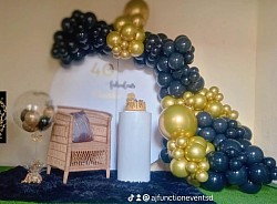 Birthday Backdrop