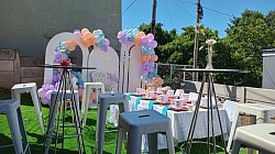 Kids party Unicorn2025