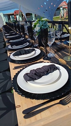 GraduationTable setting