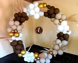Wheel backdrop styling 3