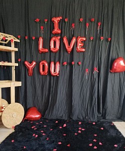 Valentine Gala