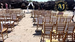 Beach Ceremony