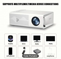Projector for hire