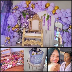 Maths Matric Farewell package