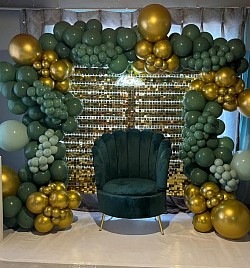 Matric Farewell 2025