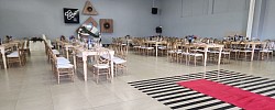 Muslim Wedding Decor