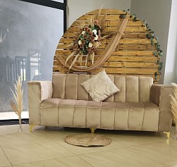 Muslim Wedding Backdrop