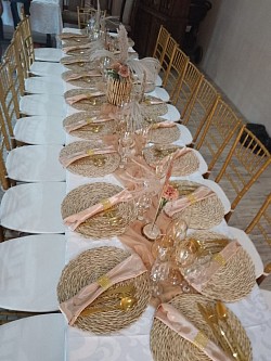 20 guest 21st Birthday