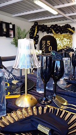 Elegant trendy and stylish