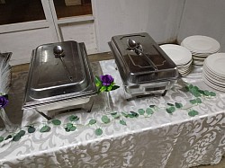 Catering for all events